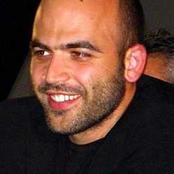 Roberto Saviano