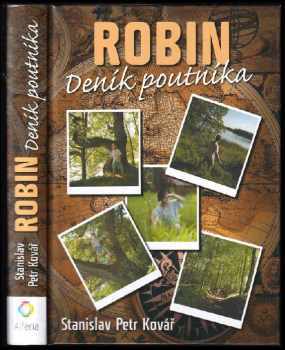 Robin - deník poutníka