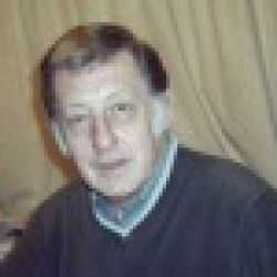 Robin Gardiner
