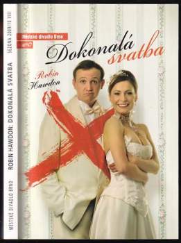 Robin Hawdon, Dokonalá svatba