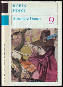 Alexandre Dumas: Robin Hood