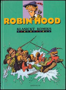 Robin Hood