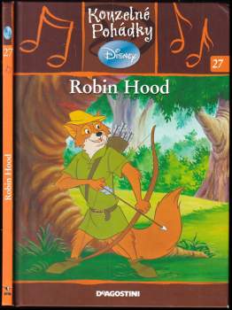 Robin Hood 27