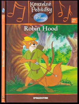 Robin Hood