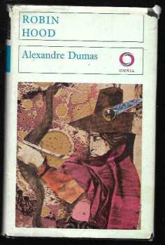 Robin Hood - Alexandre Dumas (1973, Svoboda) - ID: 57425