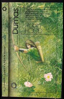 Alexandre Dumas: Robin Hood