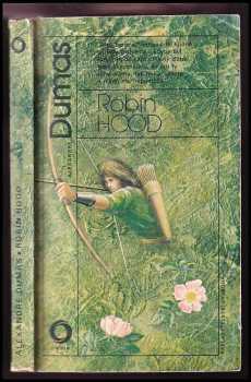 Robin Hood - Alexandre Dumas (1989, Svoboda) - ID: 487008