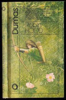 Robin Hood - Alexandre Dumas (1989, Svoboda) - ID: 771541