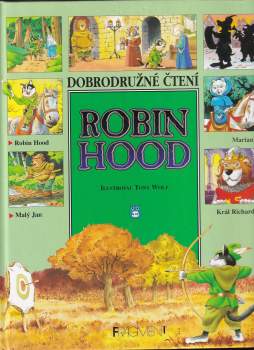 Robin Hood