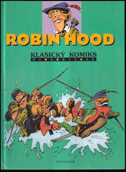 Robin Hood