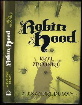 Robin Hood, král zbojníků