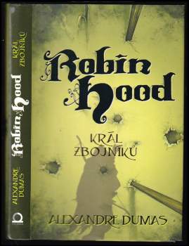 Robin Hood, král zbojníků