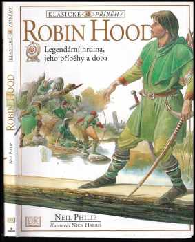 Neil Philip: Robin Hood
