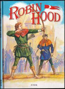 Robert Louis Stevenson: Robin Hood, Ostrov pokladů