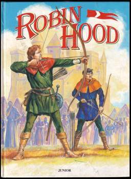 Robin Hood