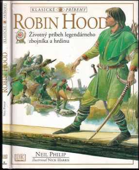 Robin Hood