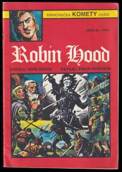 Robin Hood