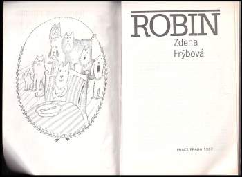 Robin
