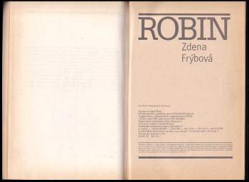 Robin