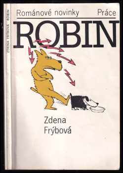 Zdena Frýbová: Robin