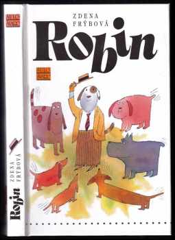 Zdena Frýbová: Robin