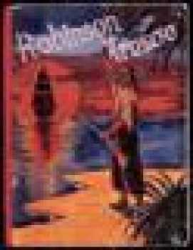 Daniel Defoe: Robinson Crusoe