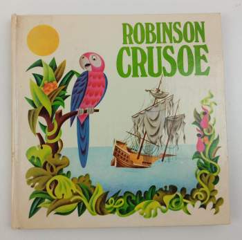 Robinson Crusoe