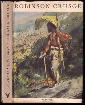 Daniel Defoe: Robinson Crusoe