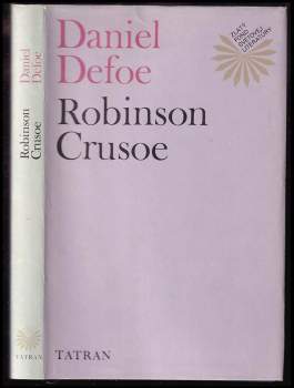 Robinson Crusoe