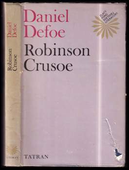 Robinson Crusoe
