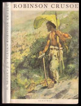 Robinson Crusoe