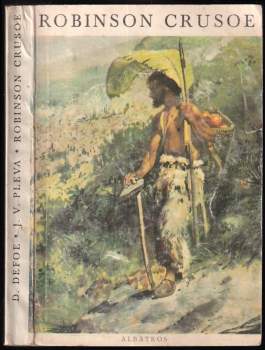 Robinson Crusoe