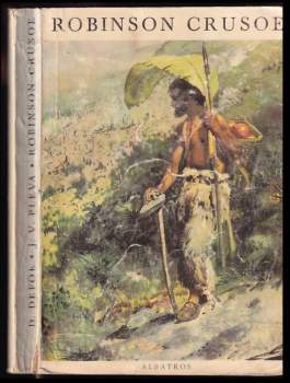 Daniel Defoe: Robinson Crusoe