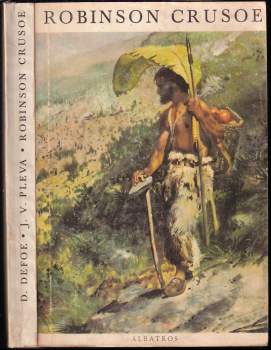 Daniel Defoe: Robinson Crusoe