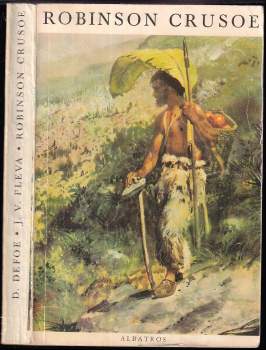 Robinson Crusoe