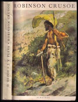 Robinson Crusoe
