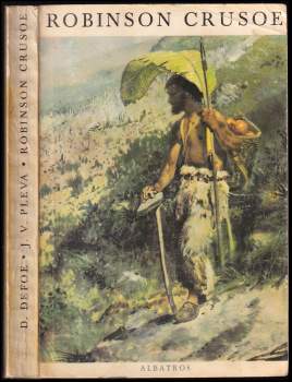 Robinson Crusoe