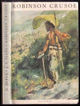 Daniel Defoe: Robinson Crusoe