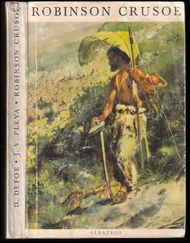 Daniel Defoe: Robinson Crusoe
