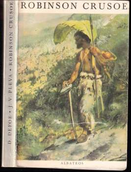 Daniel Defoe: Robinson Crusoe