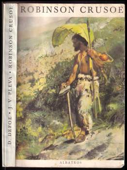 Daniel Defoe: Robinson Crusoe