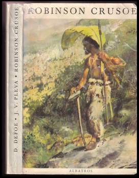 Daniel Defoe: Robinson Crusoe