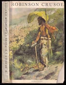 Robinson Crusoe