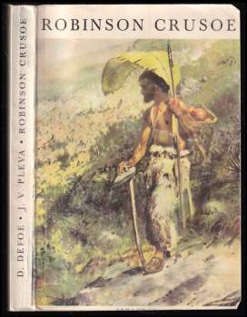 Daniel Defoe: Robinson Crusoe