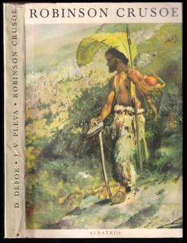 Daniel Defoe: Robinson Crusoe