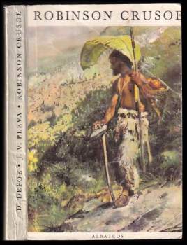 Daniel Defoe: Robinson Crusoe