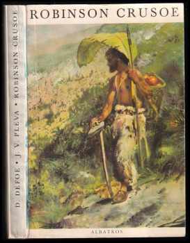 Daniel Defoe: Robinson Crusoe