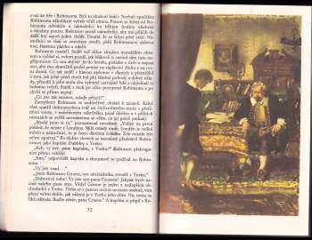 Daniel Defoe: Robinson Crusoe