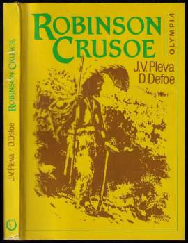 Robinson Crusoe