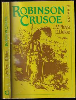 Robinson Crusoe